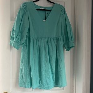 NWT Tuckernuck Dress